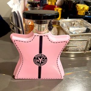 Bond no 9 perfume 75 percent full